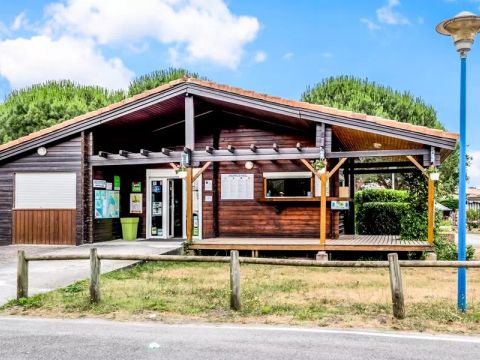 Camping Le Braou - Camping Gironde - Image N°29