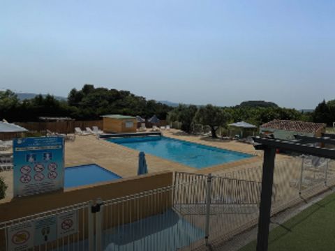 Camping maeva Escapades Saint Lazare - Camping Var - Image N°15