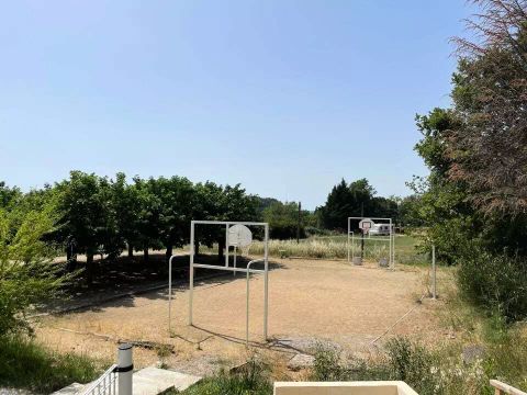 Camping maeva Escapades Saint Lazare - Camping Var - Image N°7