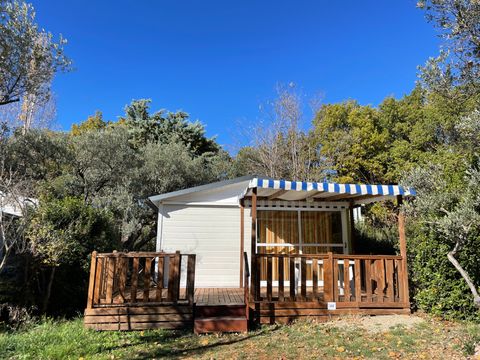 Camping maeva Escapades Saint Lazare - Camping Var - Image N°11