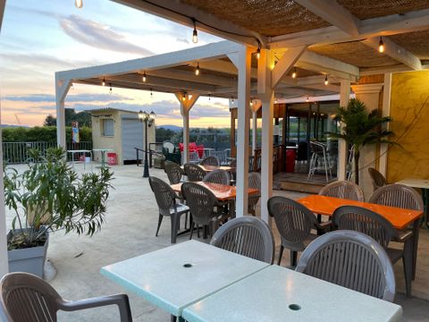 Camping maeva Escapades Saint Lazare - Camping Var - Image N°3