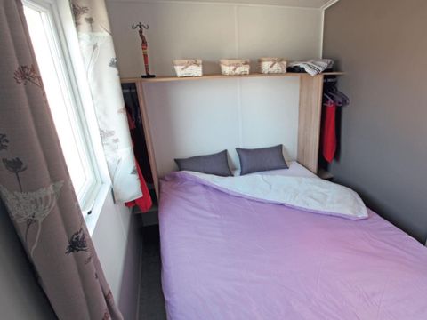 MOBILHOME 4 personnes - Tithome (sans sdb)