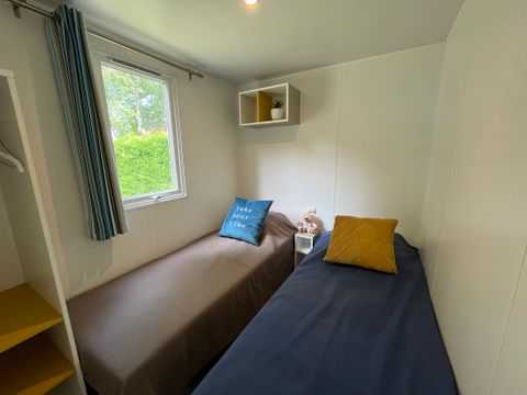 MOBILE HOME 6 people - Super Mercure Access