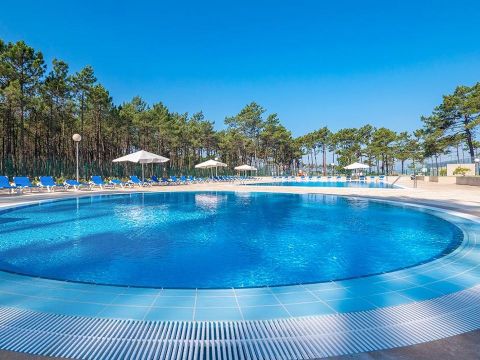 Camping Vagueira - Camping Centre du Portugal - Image N°2