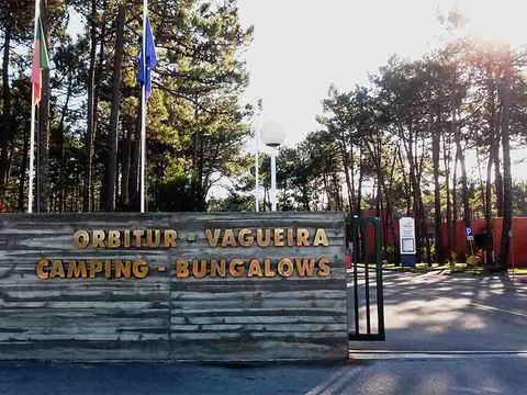 Camping Vagueira - Camping Cental Portugal  - Image N°23