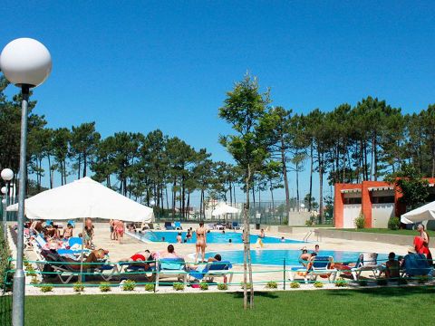 Camping Vagueira - Camping Centre du Portugal - Image N°5