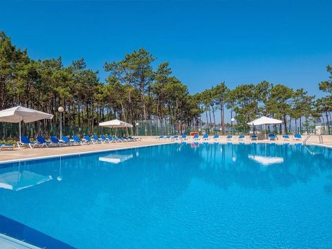 Camping Vagueira - Camping Centre du Portugal - Image N°3