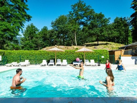 Camping le Malazéou (Wellness Sport Camping) - Camping Ariège - Image N°15