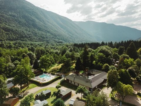 Camping le Malazéou (Wellness Sport Camping) - Camping Ariège - Image N°11