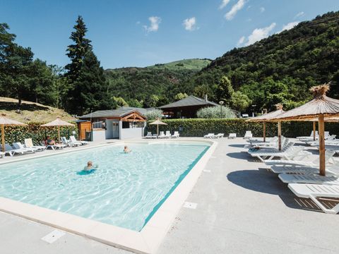 Camping le Malazéou (Wellness Sport Camping) - Camping Ariège - Image N°4