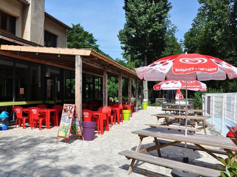 Camping le Moulin du Pont d'Alies - Camping Aude - Image N°41