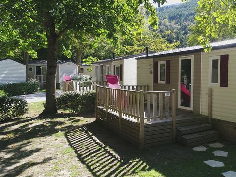 Camping le Moulin du Pont d'Alies - Camping Aude - Image N°13