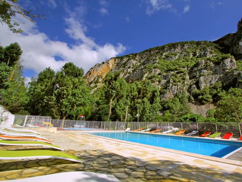 Camping le Moulin du Pont d'Alies - Camping Aude - Image N°30