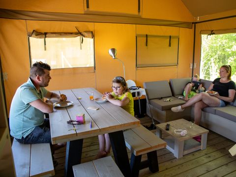 Camping Scheldeoord - Camping Borsele - Image N°31