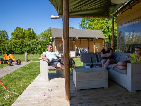 Camping Scheldeoord - Camping Borsele - Image N°32