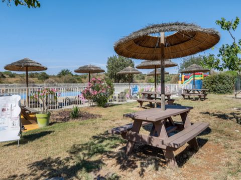 Camping Beaume Giraud - Camping Ardeche - Image N°12