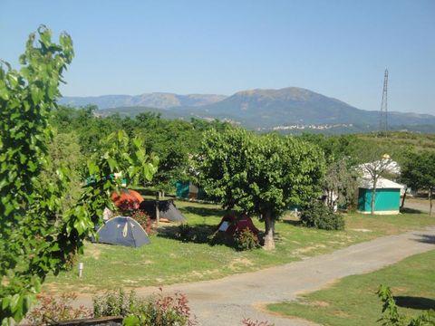 Camping Beaume Giraud - Camping Ardèche - Image N°30