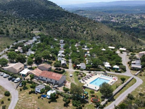 Camping Beaume Giraud - Camping Ardeche - Image N°40