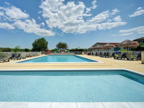 Camping Beaume Giraud - Camping Ardèche