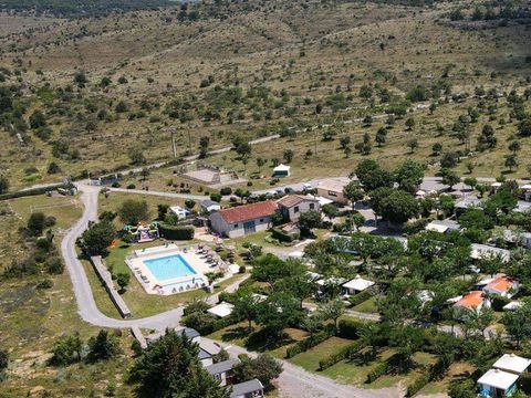 Camping Beaume Giraud - Camping Ardèche - Image N°50