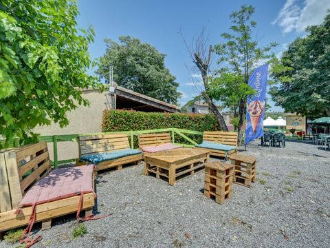 Camping Beaume Giraud - Camping Ardèche - Image N°17