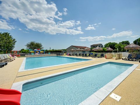 Camping Beaume Giraud - Camping Ardèche - Image N°3