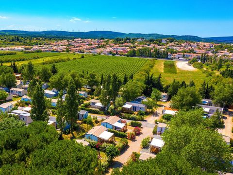 Camping Ensoya - Camping Aude - Image N°25