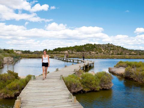 Camping Ensoya - Camping Aude - Image N°12