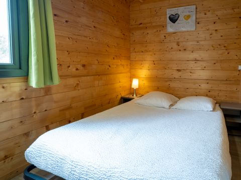 UNUSUAL ACCOMMODATION 8 people - CABANE DE GRETEL 3 bedrooms