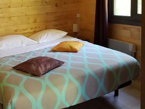 UNUSUAL ACCOMMODATION 8 people - CABANE DE GRETEL 3 bedrooms