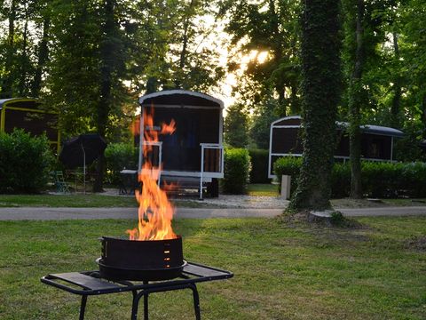 Camping Village de la Champagne  - Camping Aube  - Image N°5