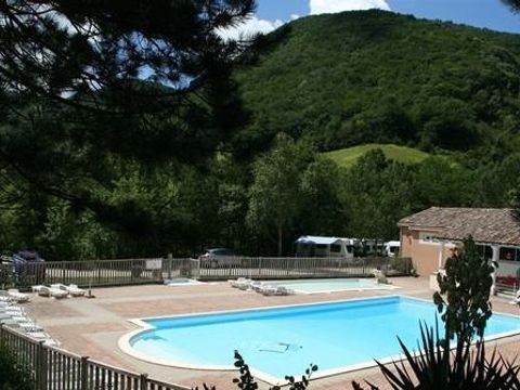 Camping Le Gallo Romain - Camping Drome - Image N°47