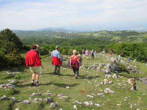 Camping Le Gallo Romain - Camping Drome - Image N°35