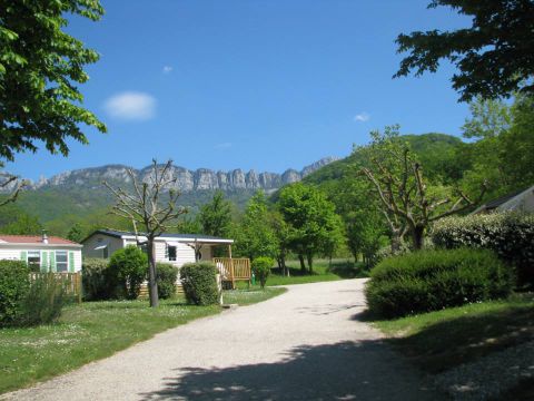 Camping Le Gallo Romain - Camping Drome - Image N°31