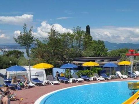 Camping Serenella - Camping Verona - Afbeelding N°5