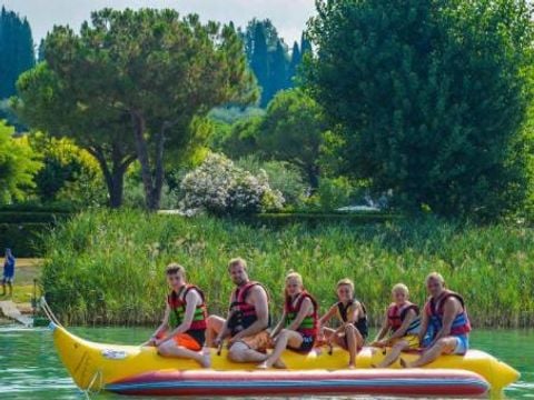 Camping Serenella - Camping Verona