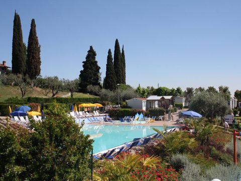 Camping Serenella - Camping Verona - Afbeelding N°5