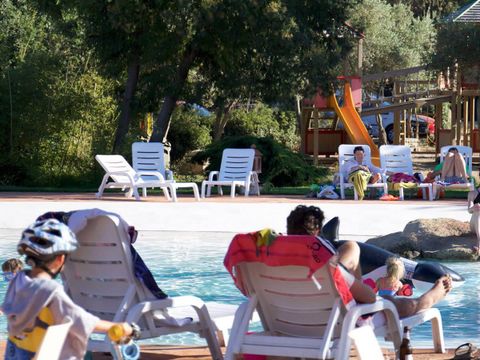 Camping Ultima Spiaggia - Camping Ogliastra - Image N°41