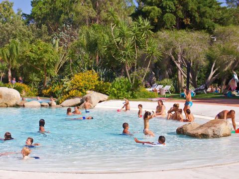 Camping Ultima Spiaggia - Camping Ogliastra - Afbeelding N°4