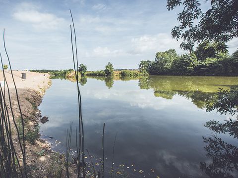 Camping Les Rioms - Camping Indre-et-Loire - Image N°7