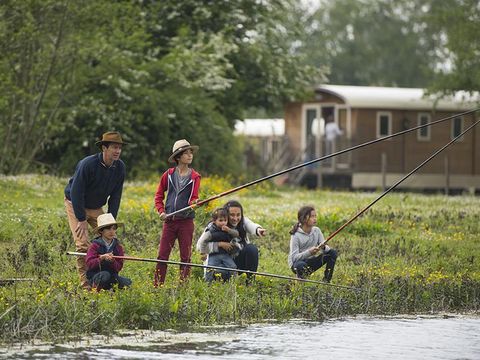 Camping Domaine du Lieu Dieu - Camping Somme - Image N°25