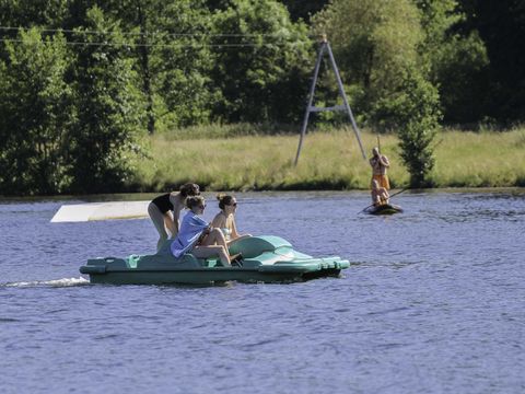 Camping Domaine du Lieu Dieu - Camping Somme - Image N°35