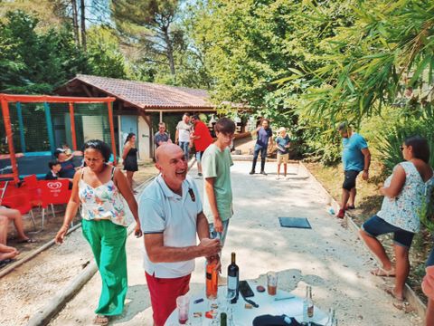 Camping Domaine de la Colombière - Camping Dordogne - Image N°13