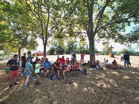 Camping Domaine de la Colombière - Camping Dordogne - Image N°10