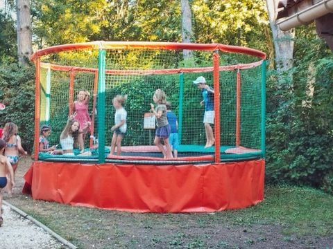 Camping Domaine de la Colombière - Camping Dordogne - Image N°34