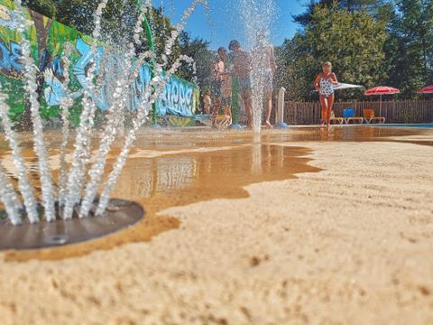 Camping Domaine de la Colombière - Camping Dordogne - Afbeelding N°2