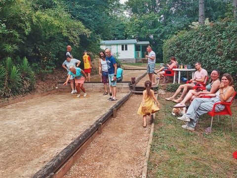 Camping Domaine de la Colombière - Camping Dordogne - Image N°12