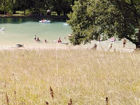 Camping maeva Respire Le Moulin de Surier - Camping Dordogne - Image N°6