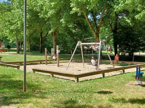 Camping maeva Respire Le Moulin de Surier - Camping Dordogne - Image N°36