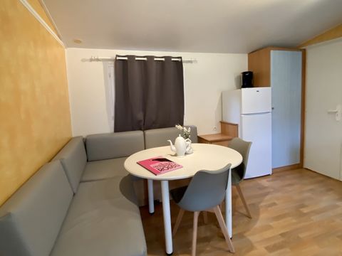 MOBILHOME 5 personnes - le MH Dordogne